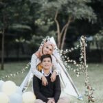 Cicih & Harli