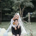 Cicih & Harli