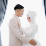Lia & Hendra